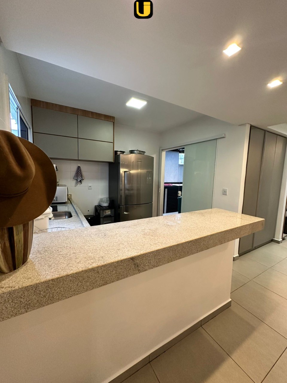 Casa, 3 quartos, 200 m² - Foto 9