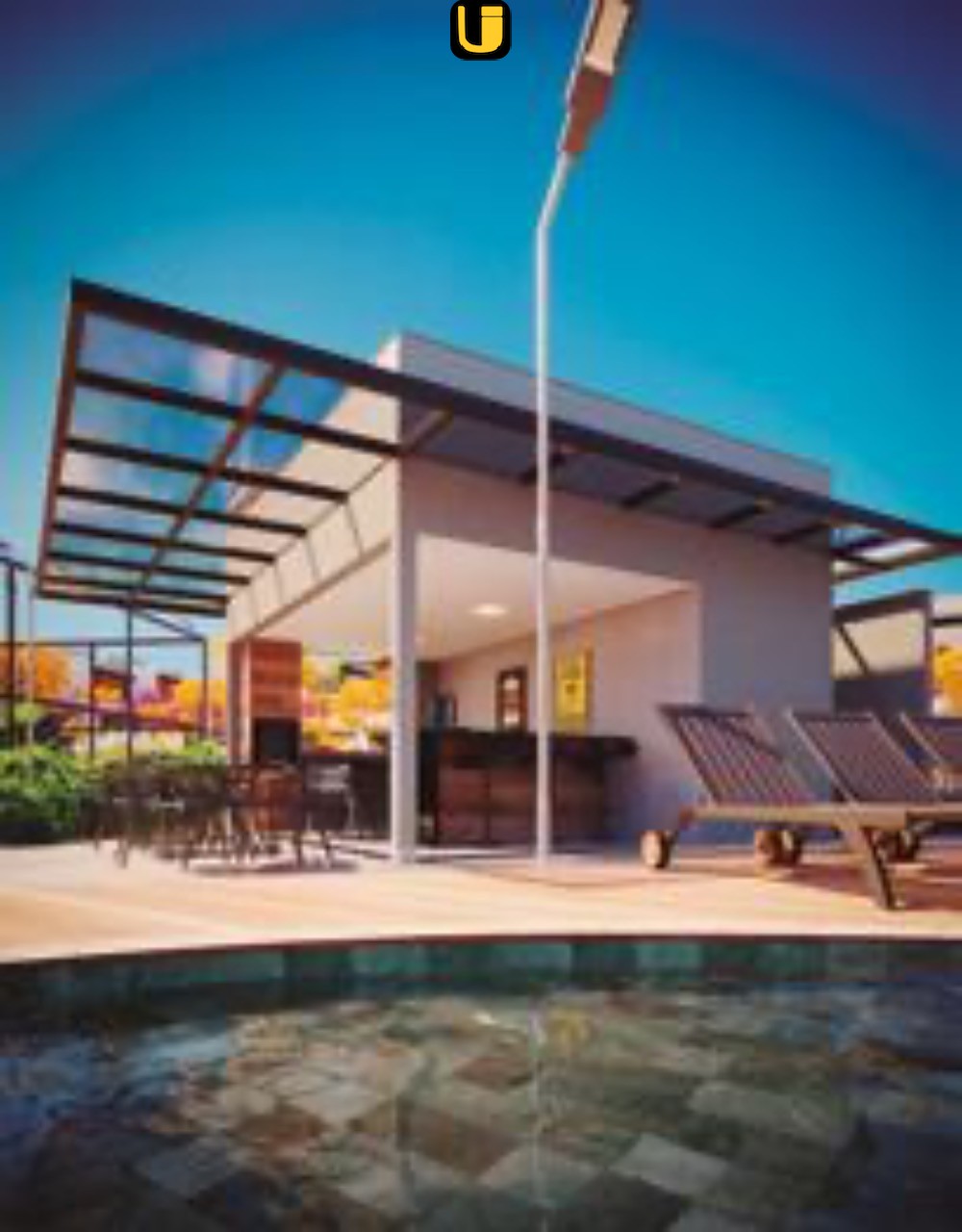 Casa, 3 quartos, 180 m² - Foto 16