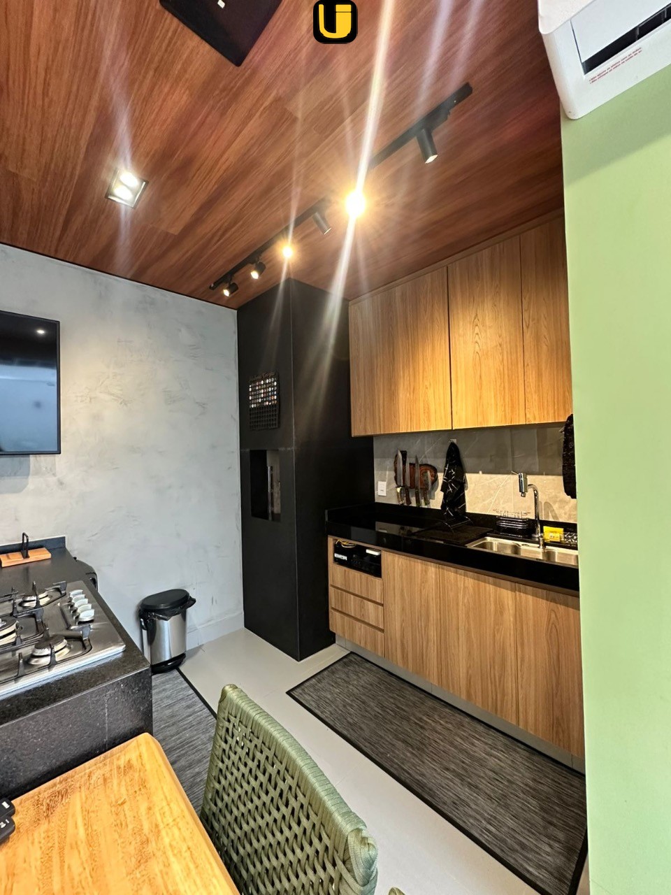 Casa, 3 quartos, 200 m² - Foto 12