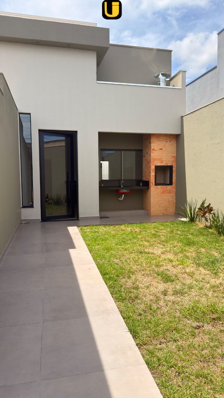 Casa, 2 quartos, 142 m² - Foto 1