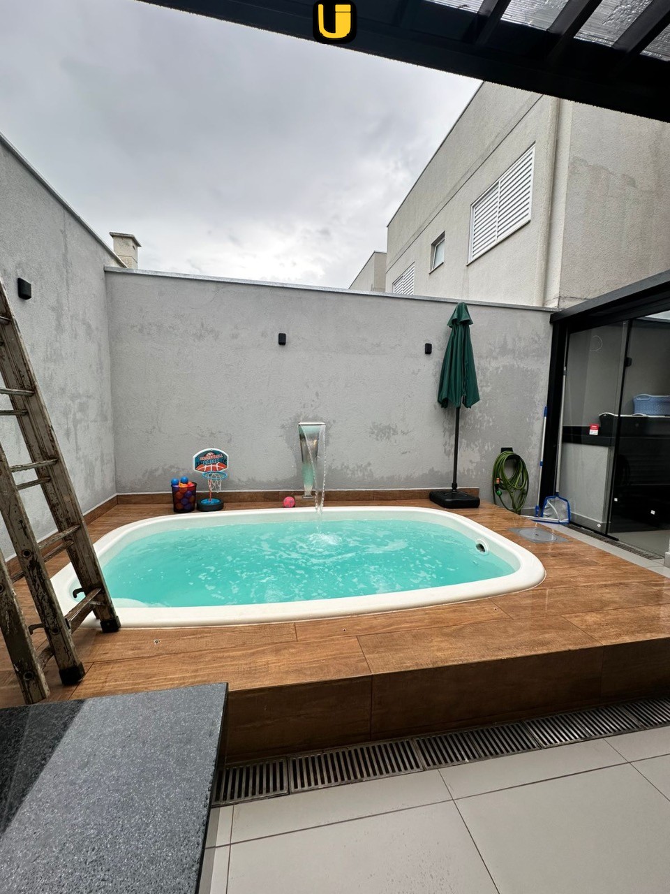 Casa, 3 quartos, 200 m² - Foto 15