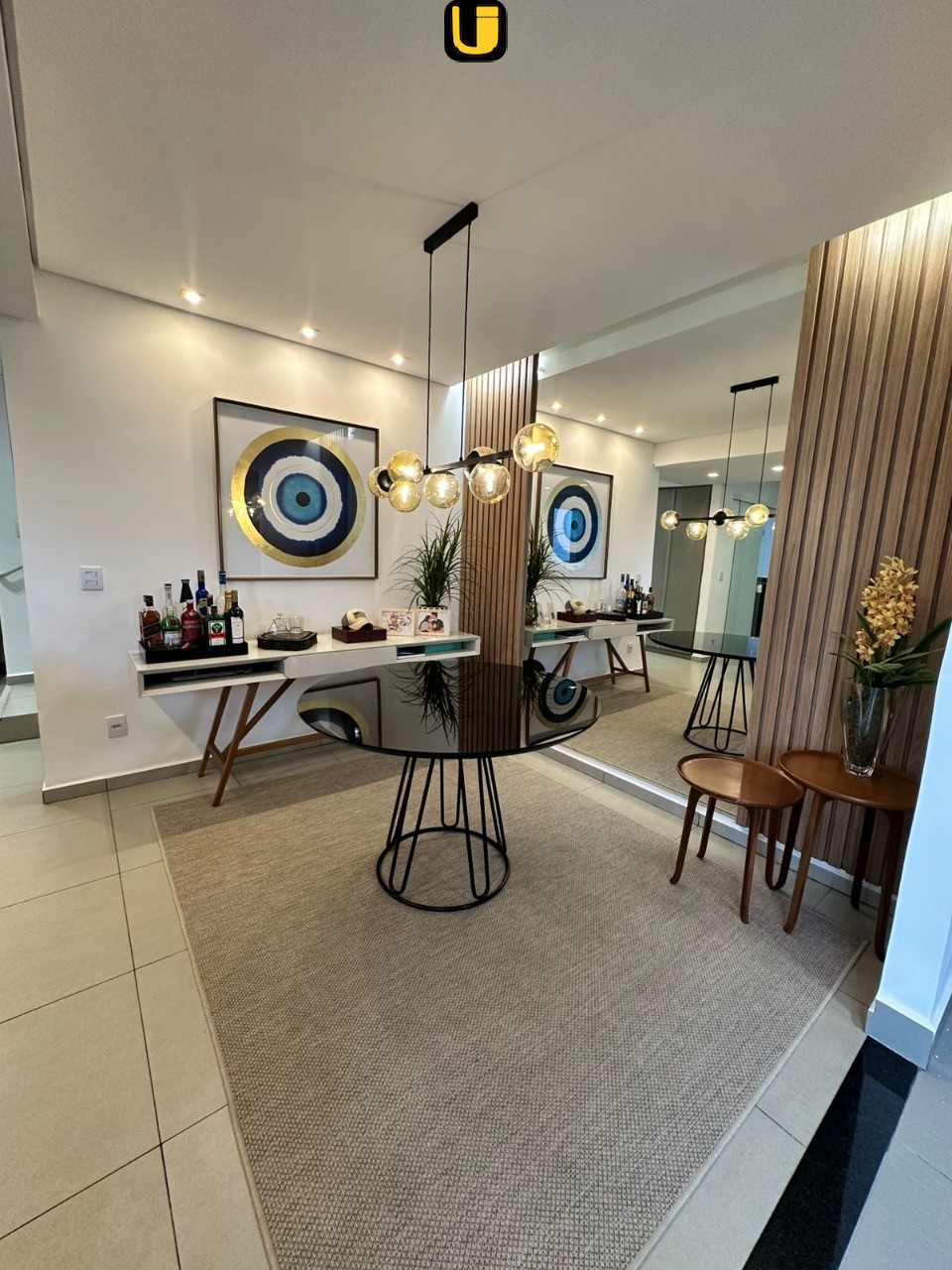 Casa, 3 quartos, 200 m² - Foto 8