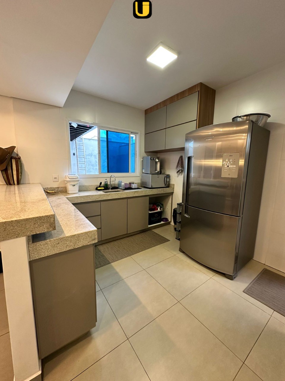 Casa, 3 quartos, 200 m² - Foto 6