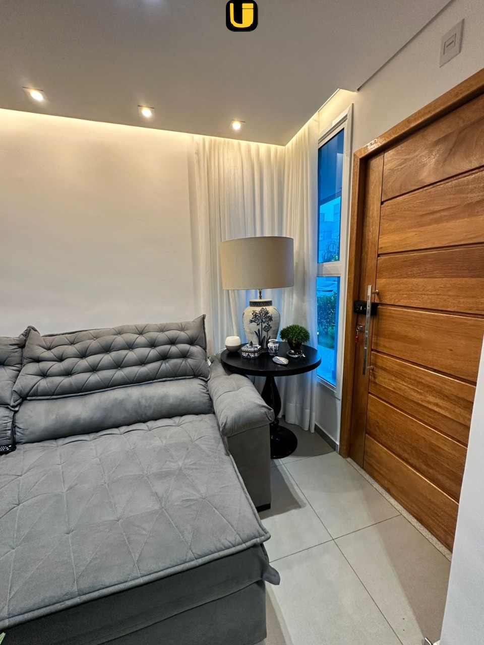 Casa, 3 quartos, 200 m² - Foto 3