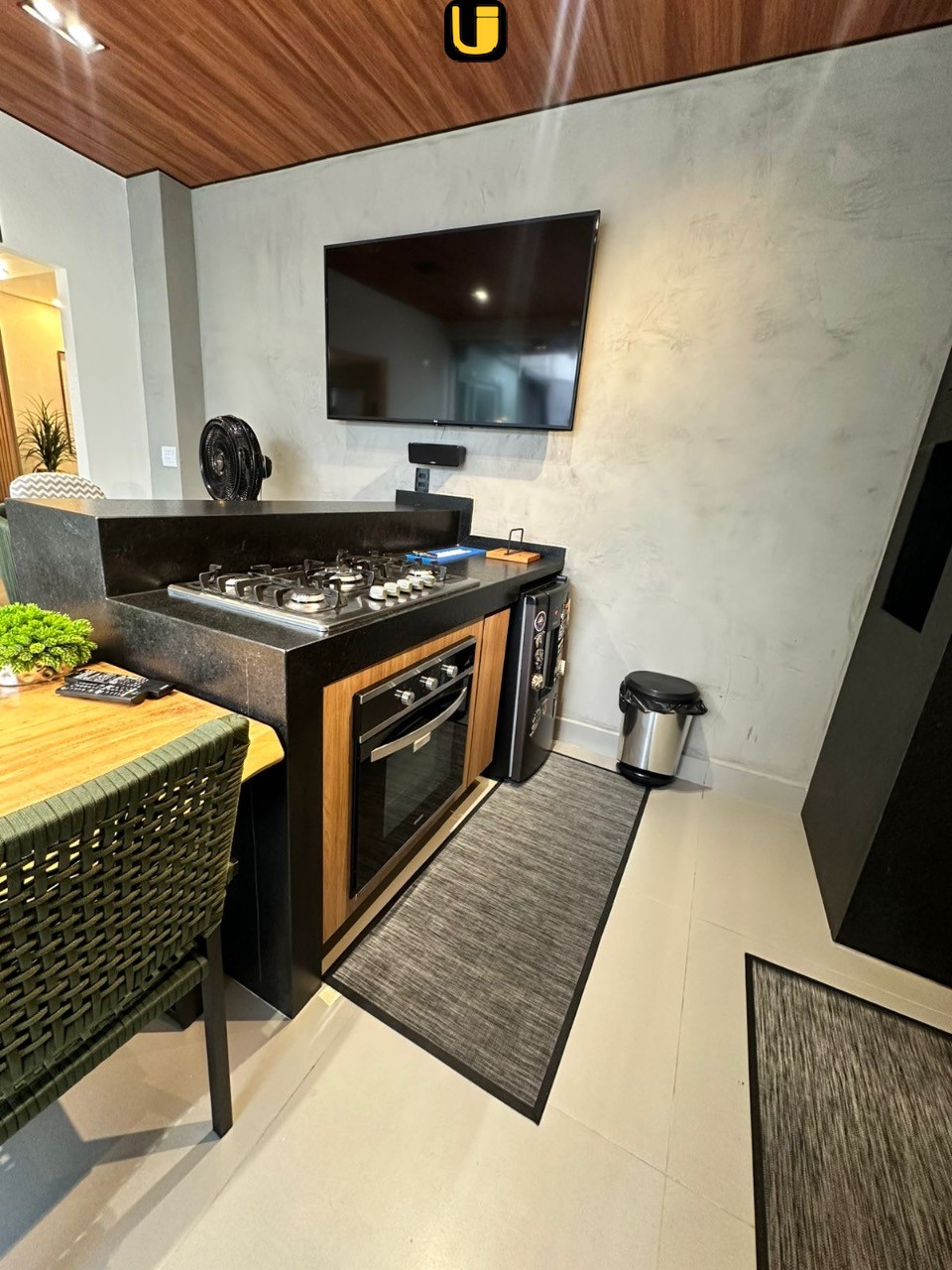 Casa, 3 quartos, 200 m² - Foto 18