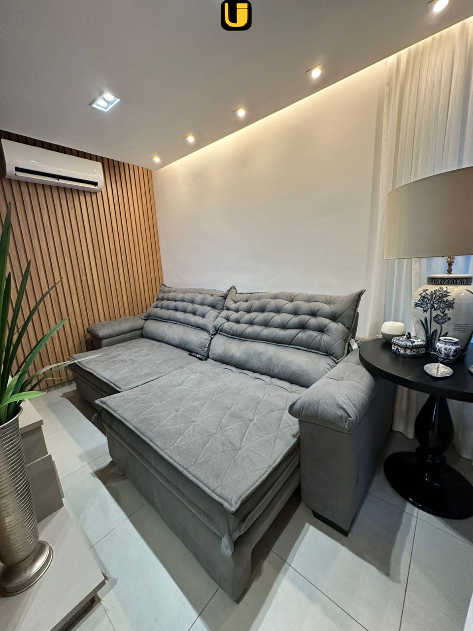 Casa, 3 quartos, 200 m² - Foto 2