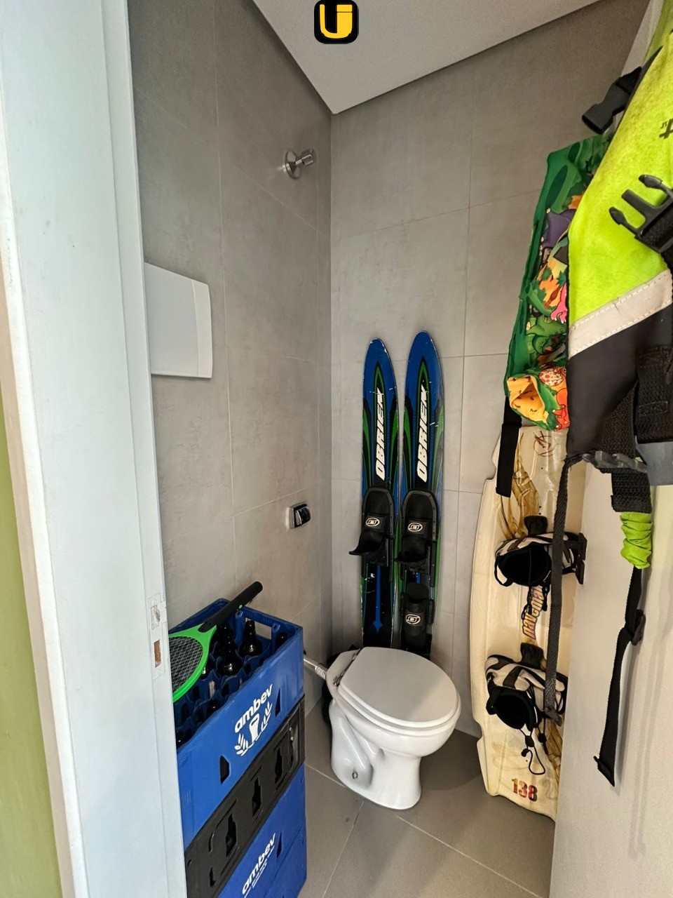 Casa, 3 quartos, 200 m² - Foto 13