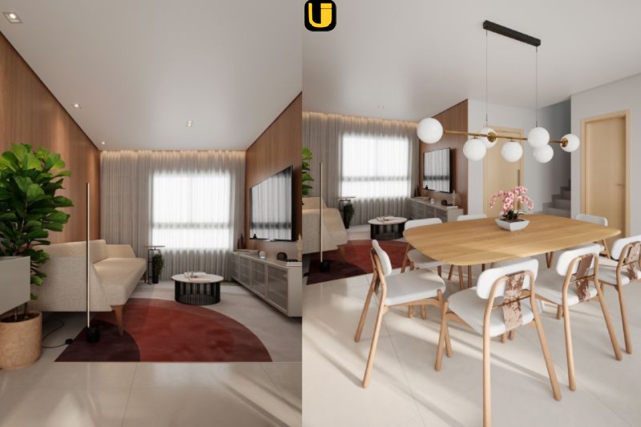 Casa, 3 quartos, 180 m² - Foto 10