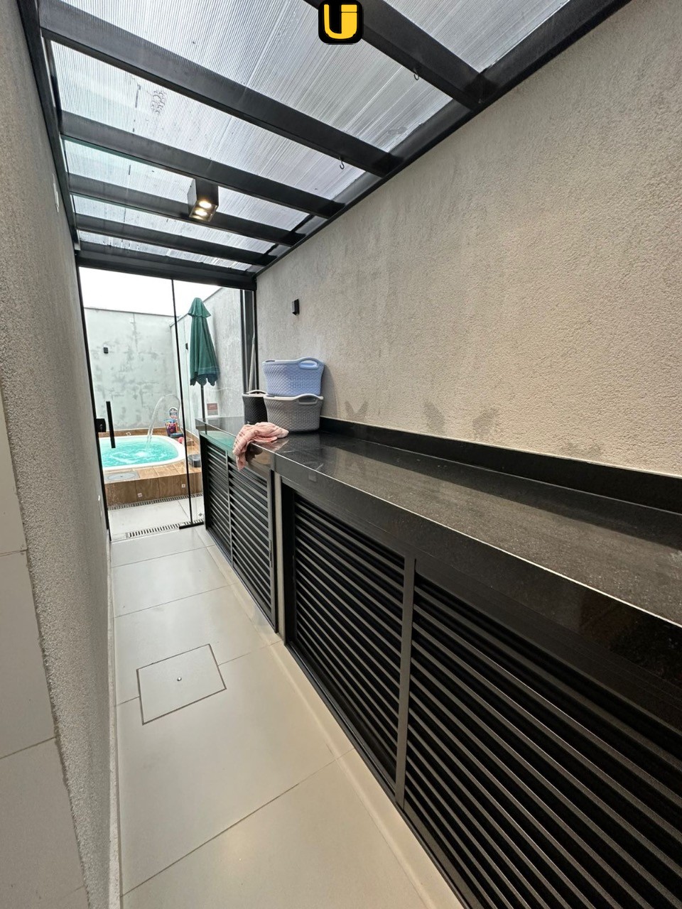 Casa, 3 quartos, 200 m² - Foto 20