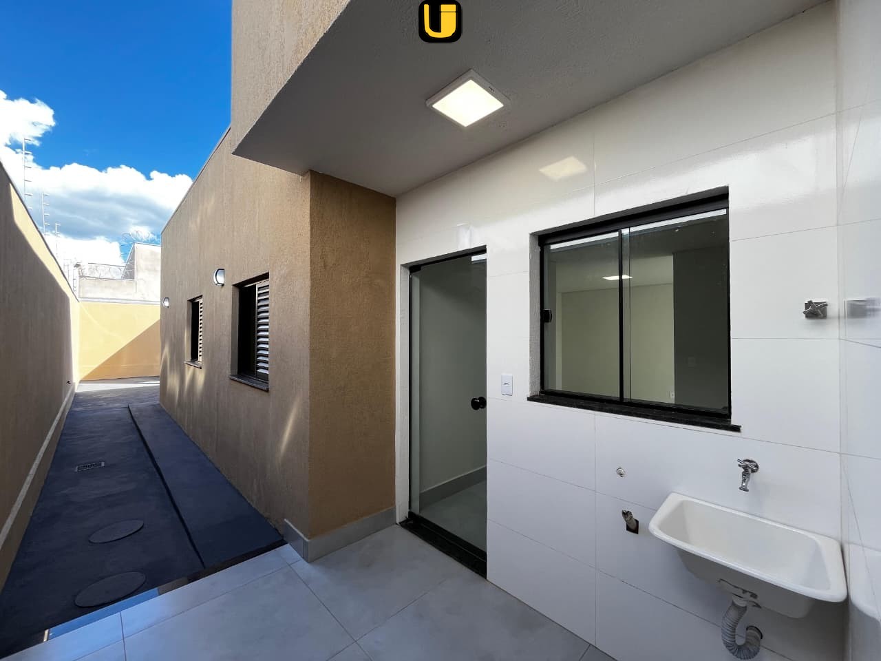 Casa, 3 quartos, 250 m² - Foto 27