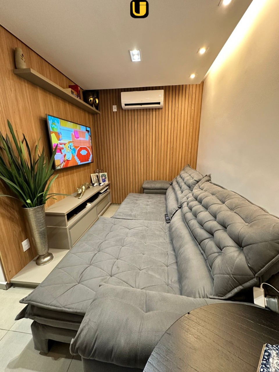 Casa, 3 quartos, 200 m² - Foto 1