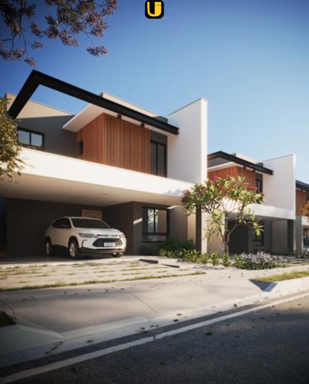 Casa, 3 quartos, 180 m² - Foto 1