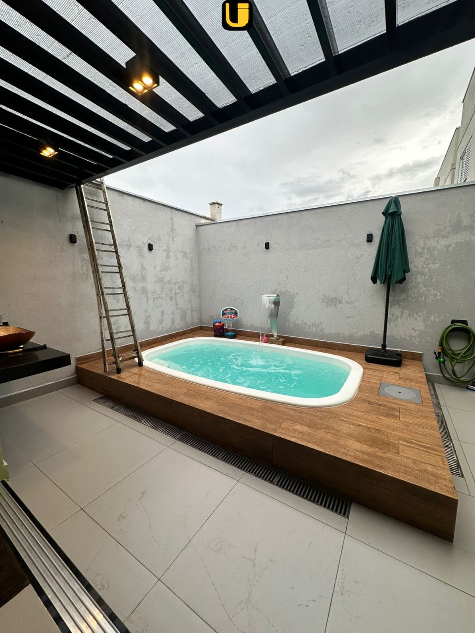 Casa, 3 quartos, 200 m² - Foto 11