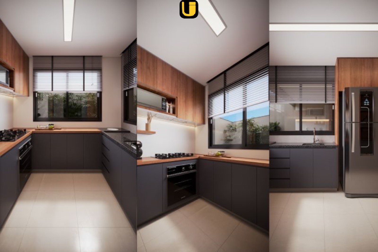 Casa, 3 quartos, 180 m² - Foto 2