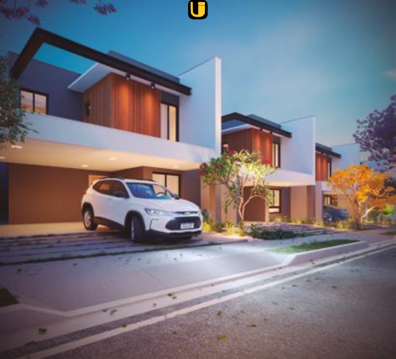 Casa, 3 quartos, 180 m² - Foto 32