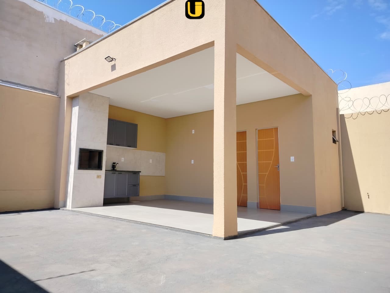 Casa, 3 quartos, 250 m² - Foto 38