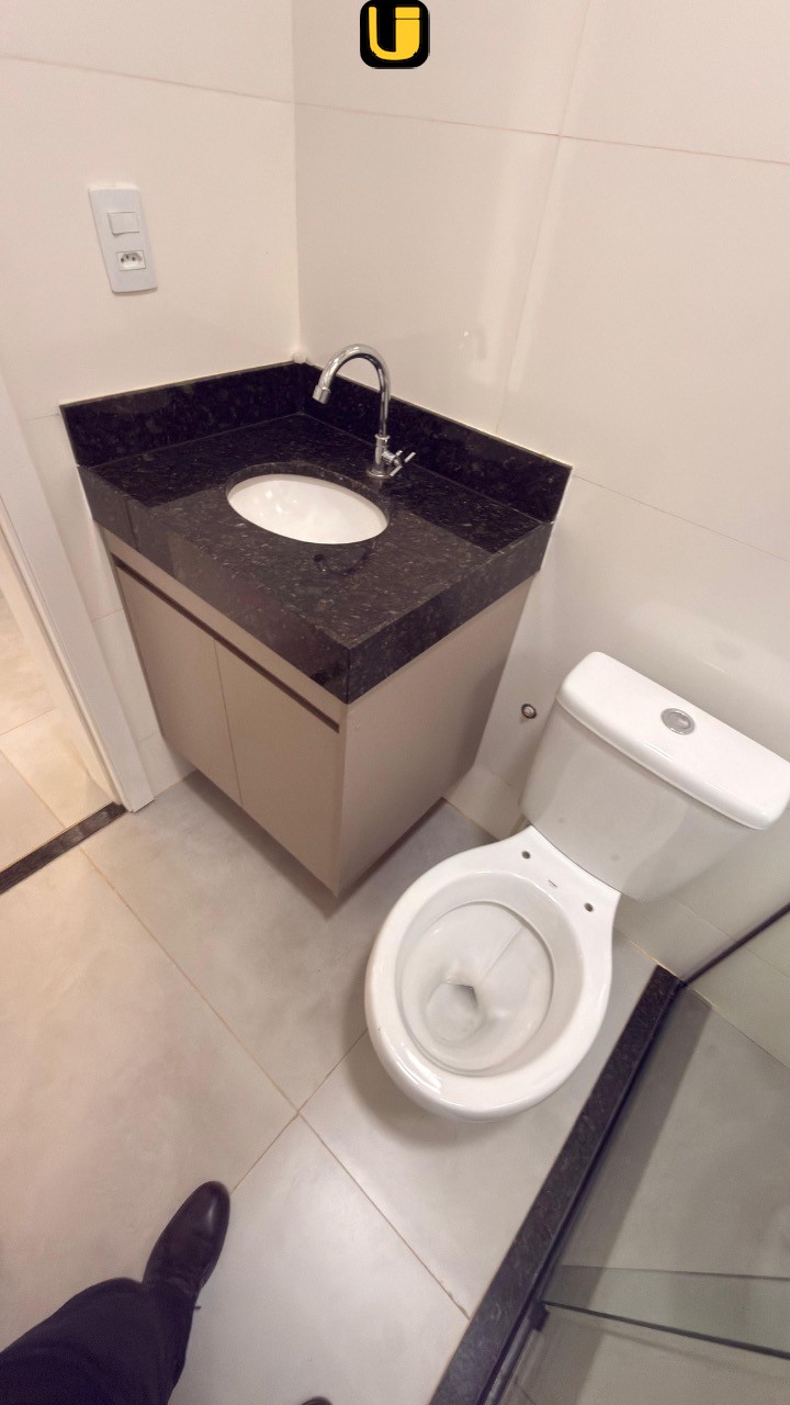 Casa, 3 quartos, 250 m² - Foto 9