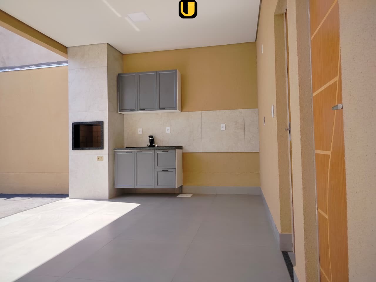 Casa, 3 quartos, 250 m² - Foto 37