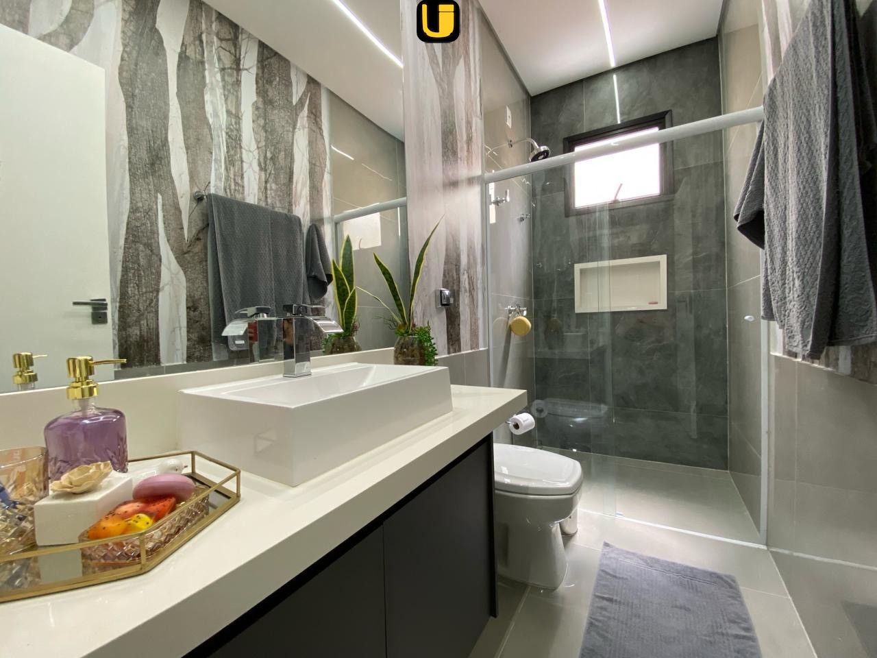 Casa, 3 quartos, 360 m² - Foto 3