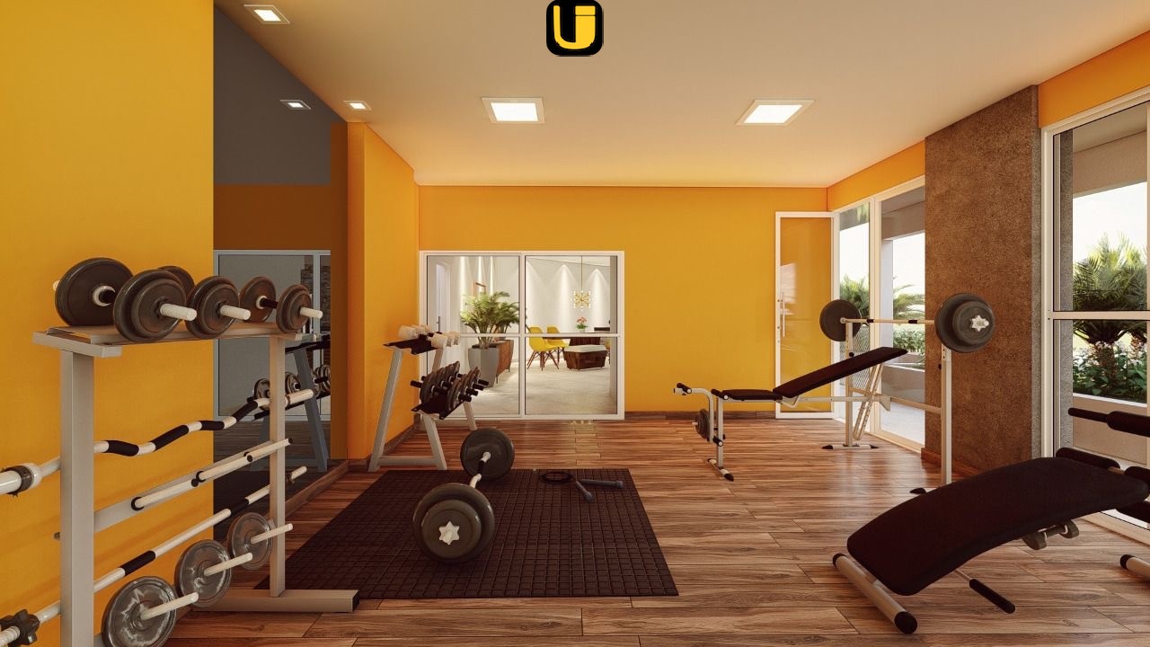 Apartamento, 2 quartos, 500 m² - Foto 28