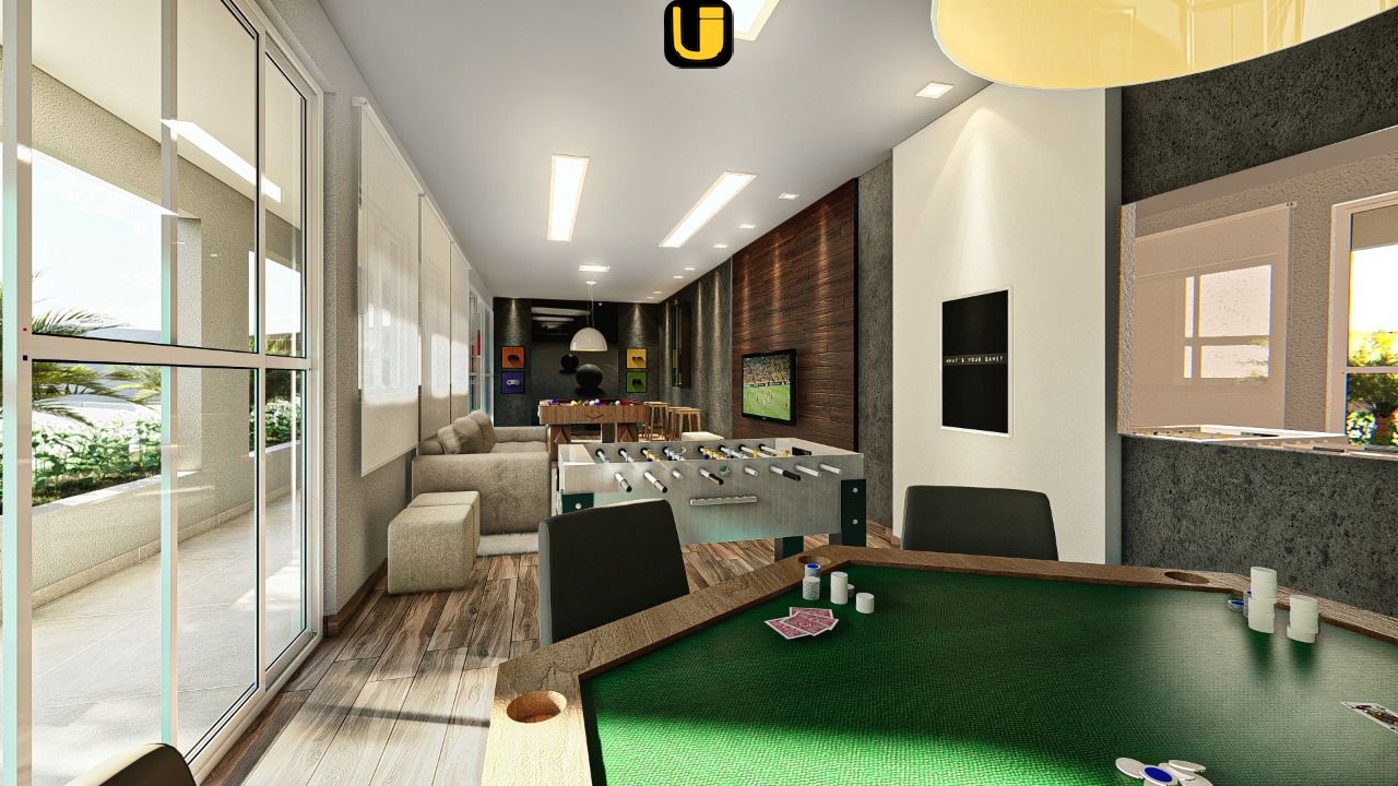 Apartamento, 2 quartos, 500 m² - Foto 40