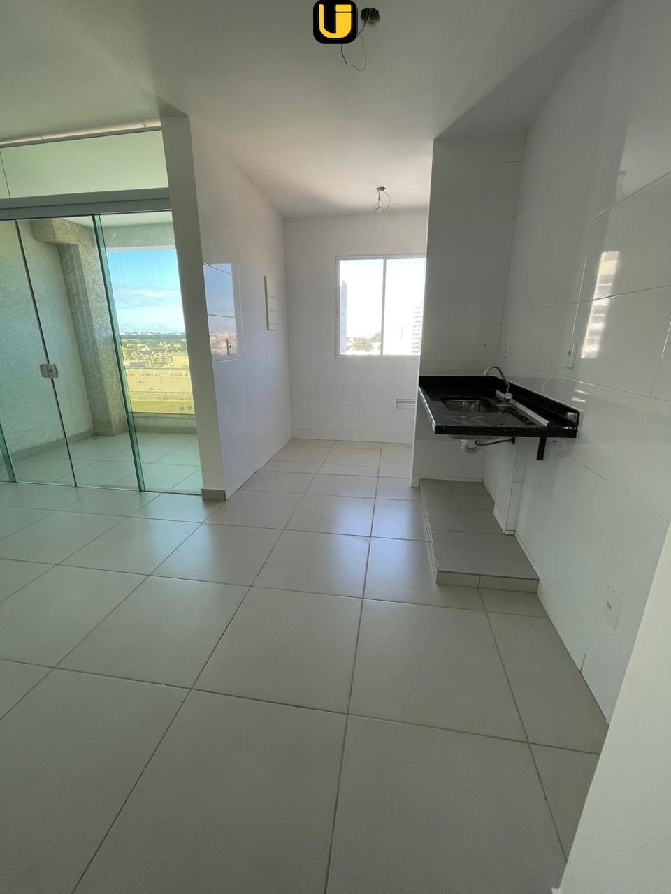 Apartamento, 2 quartos, 500 m² - Foto 3