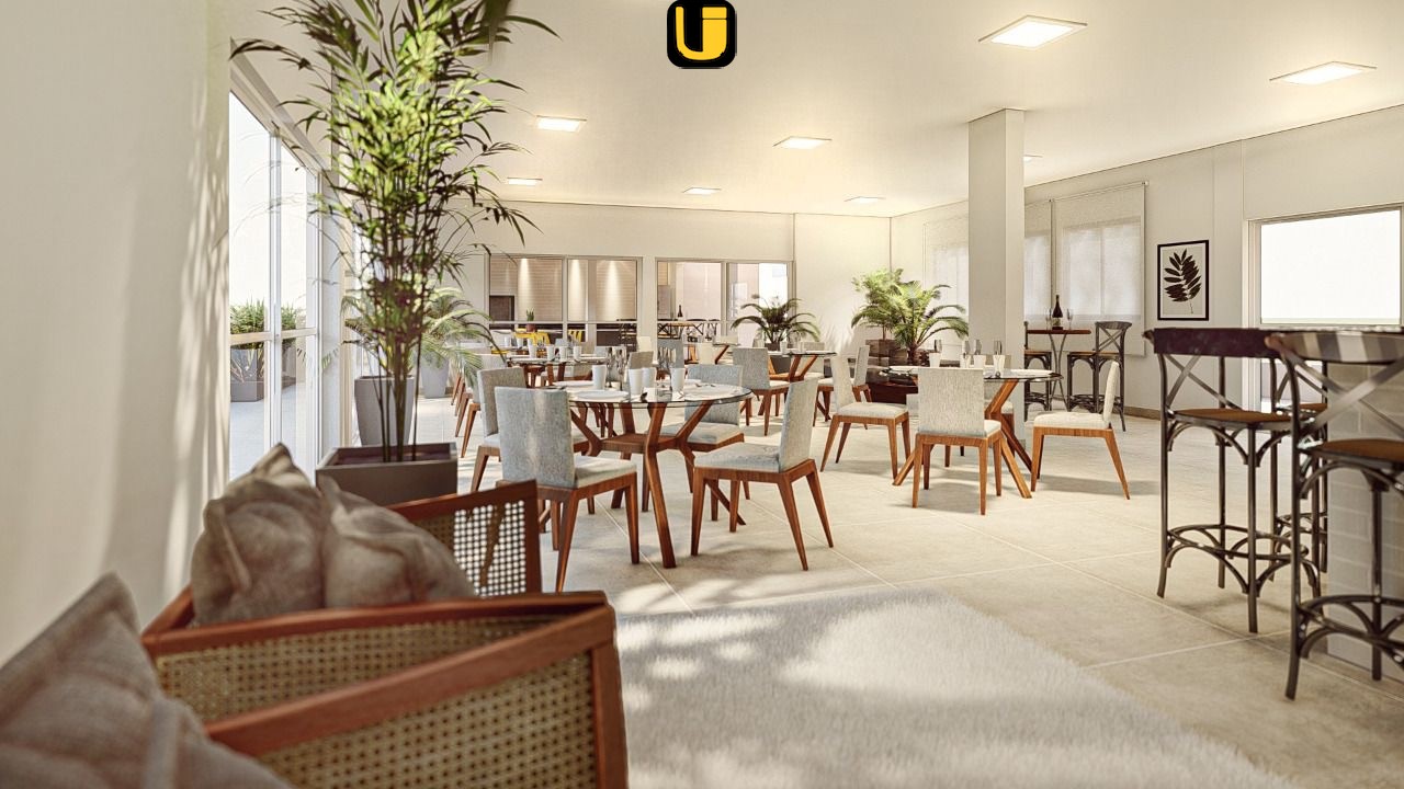 Apartamento, 2 quartos, 500 m² - Foto 41