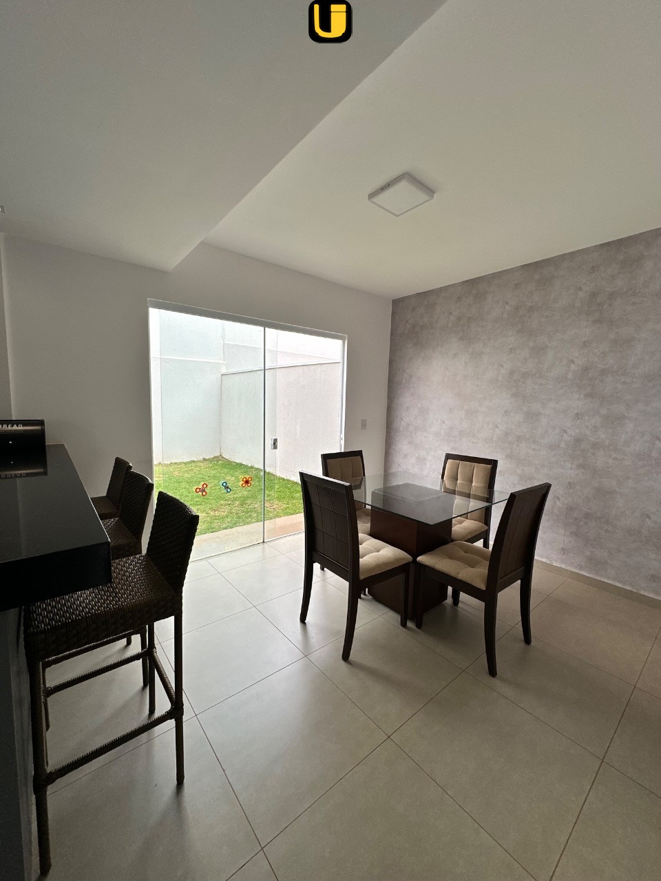 Casa, 3 quartos, 160 m² - Foto 9