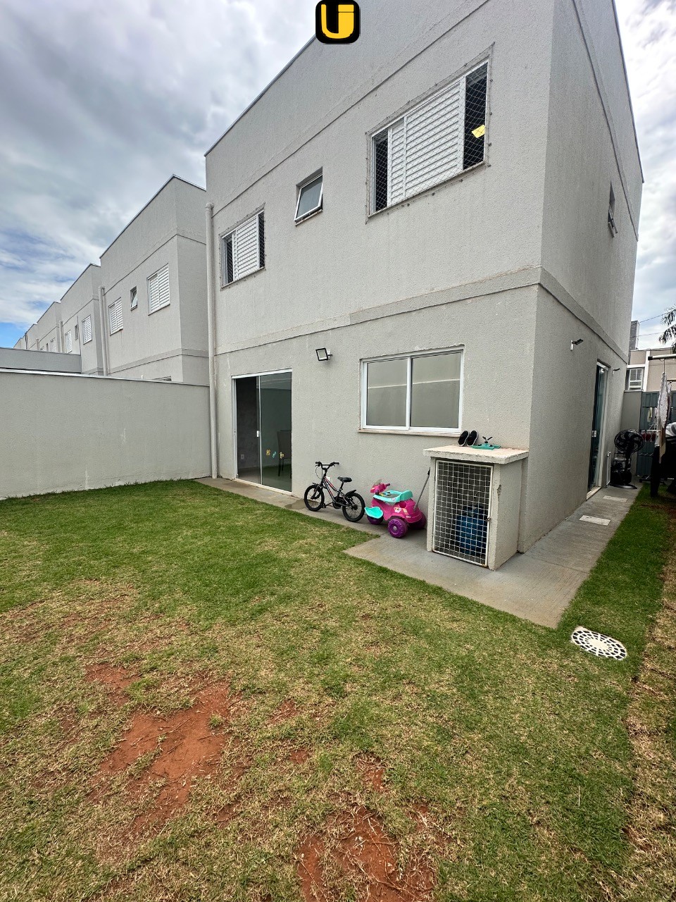 Casa, 3 quartos, 160 m² - Foto 28