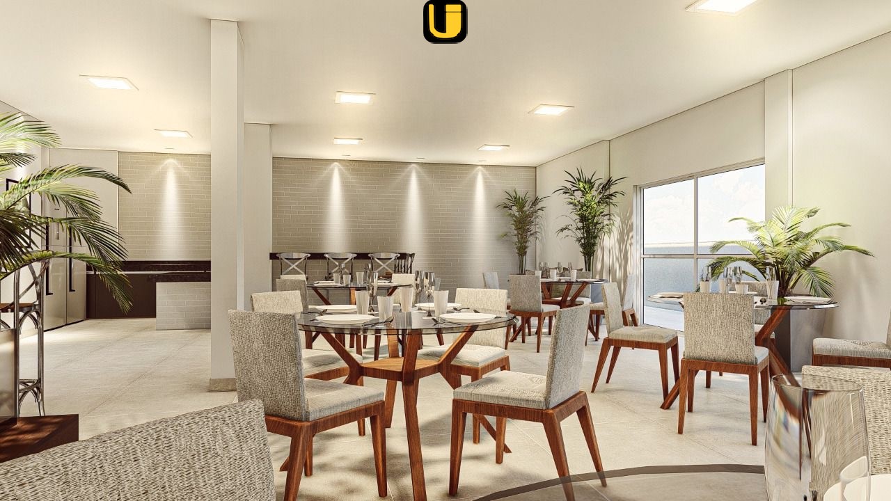 Apartamento, 2 quartos, 500 m² - Foto 42