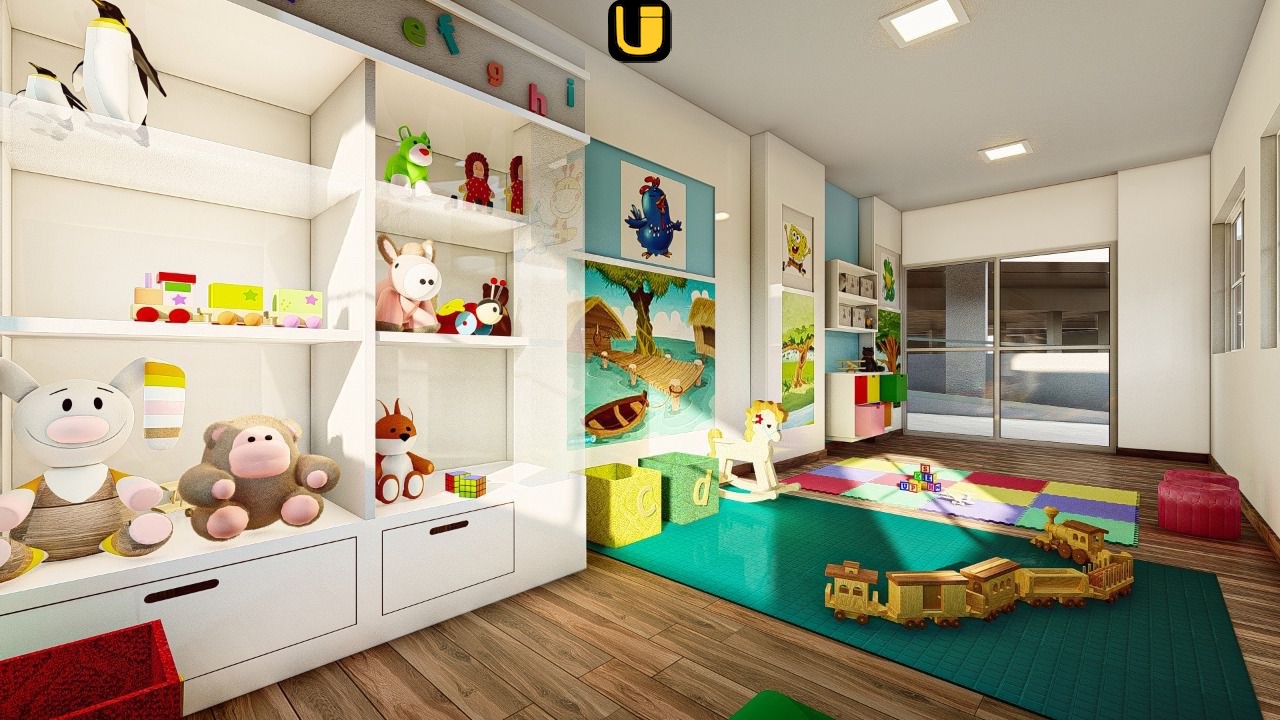 Apartamento, 2 quartos, 500 m² - Foto 25