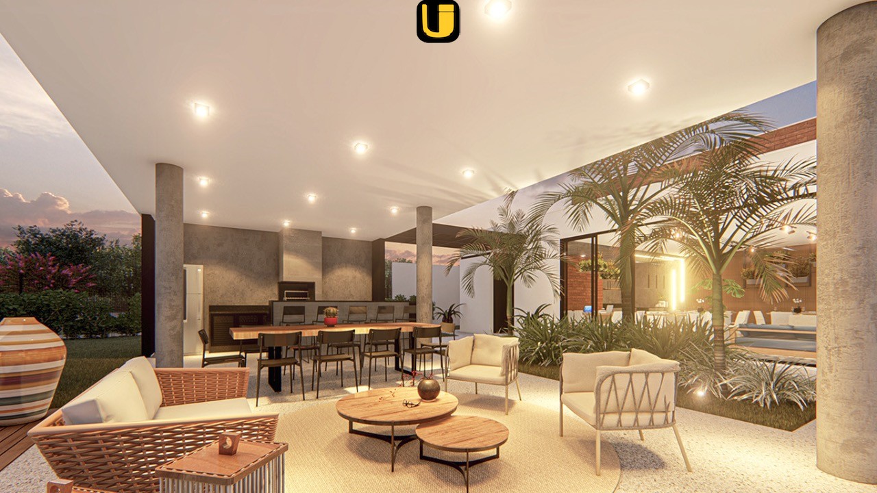 Terreno, 275 m² - Foto 2