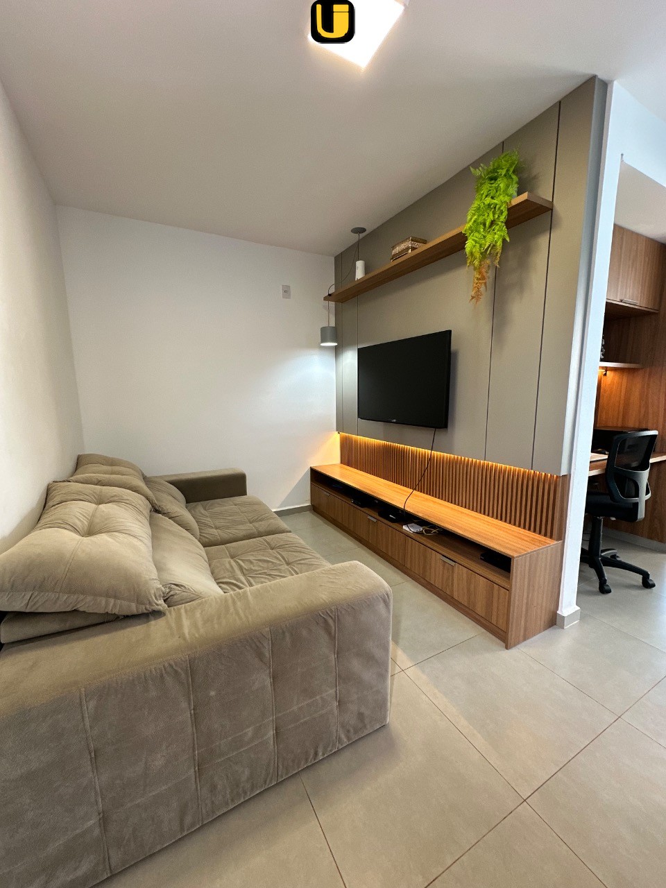 Casa, 3 quartos, 160 m² - Foto 2