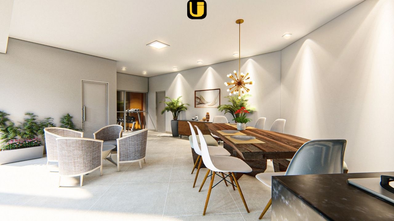 Apartamento, 2 quartos, 500 m² - Foto 22