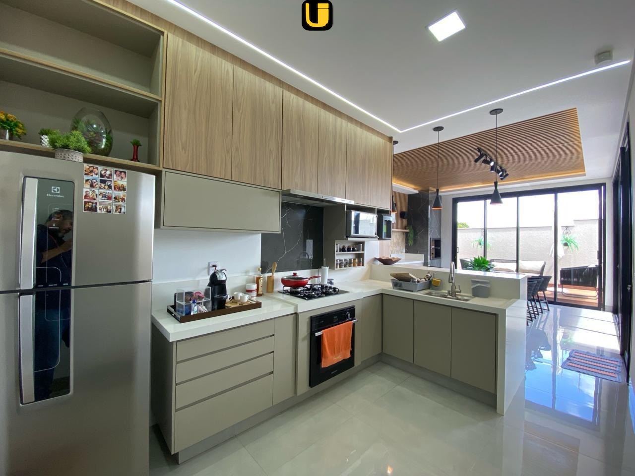 Casa, 3 quartos, 360 m² - Foto 15