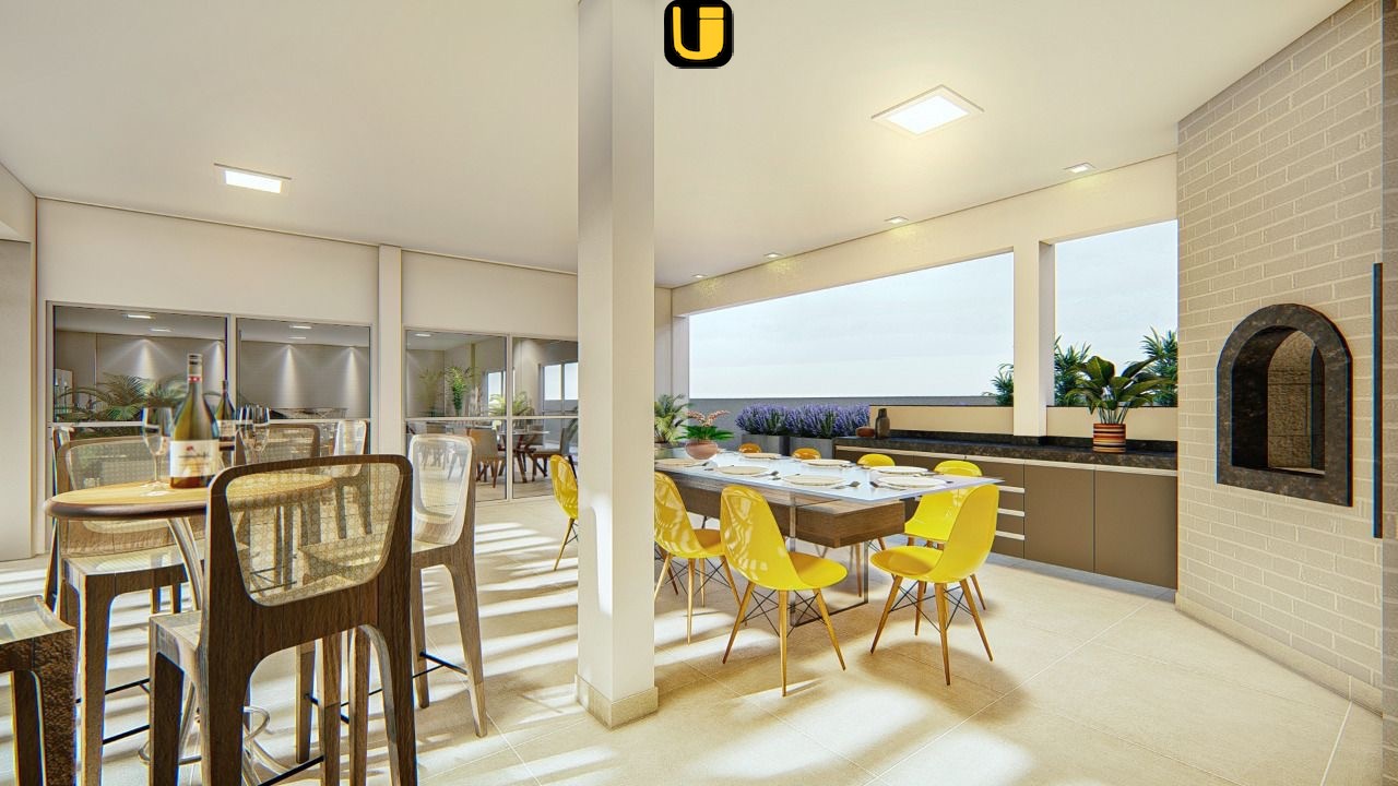 Apartamento, 2 quartos, 500 m² - Foto 24