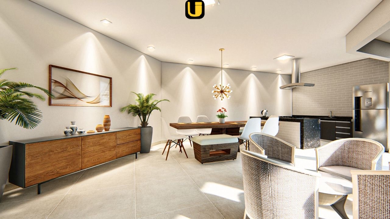 Apartamento, 2 quartos, 500 m² - Foto 21