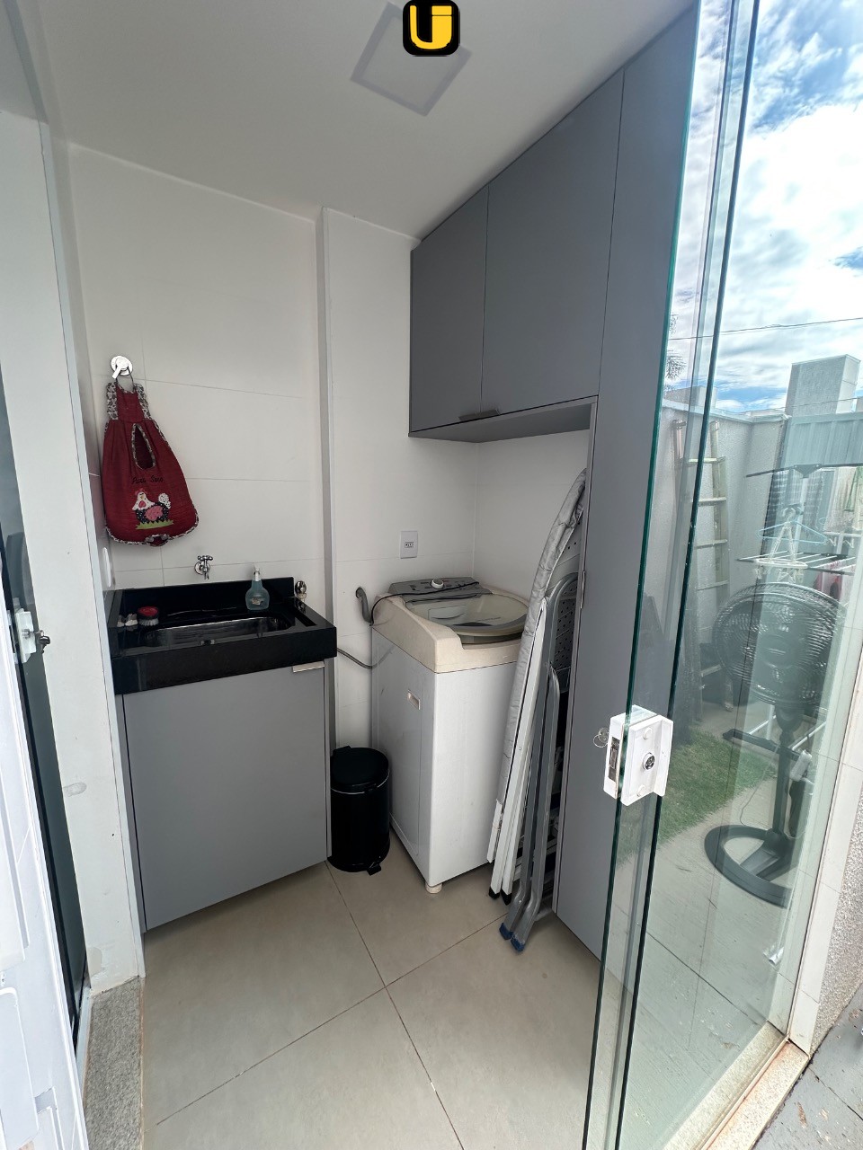 Casa, 3 quartos, 160 m² - Foto 29