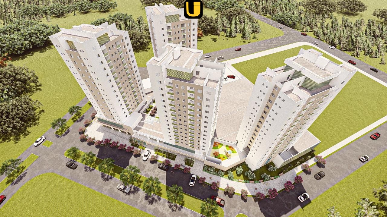 Apartamento, 2 quartos, 500 m² - Foto 18