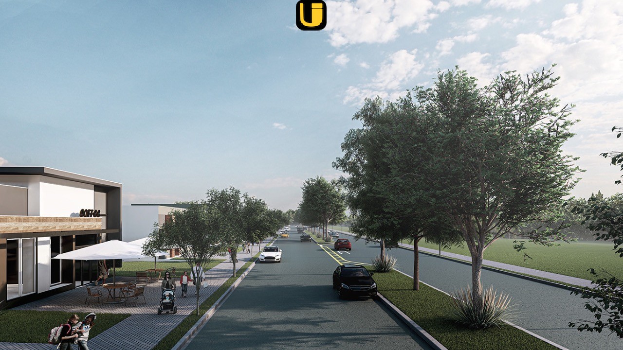 Terreno, 275 m² - Foto 8