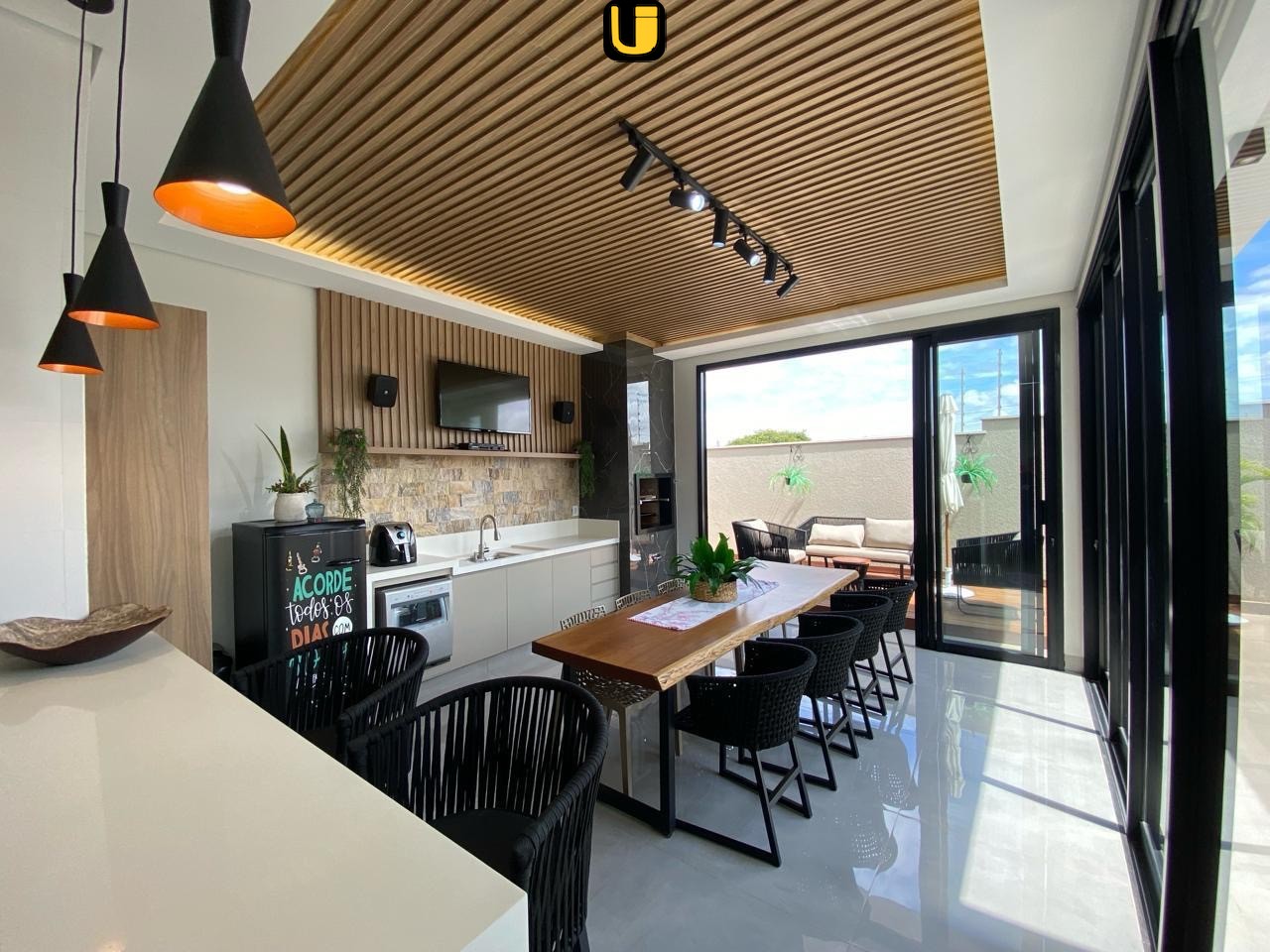 Casa, 3 quartos, 360 m² - Foto 16