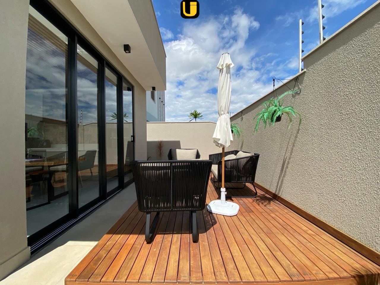Casa, 3 quartos, 360 m² - Foto 12