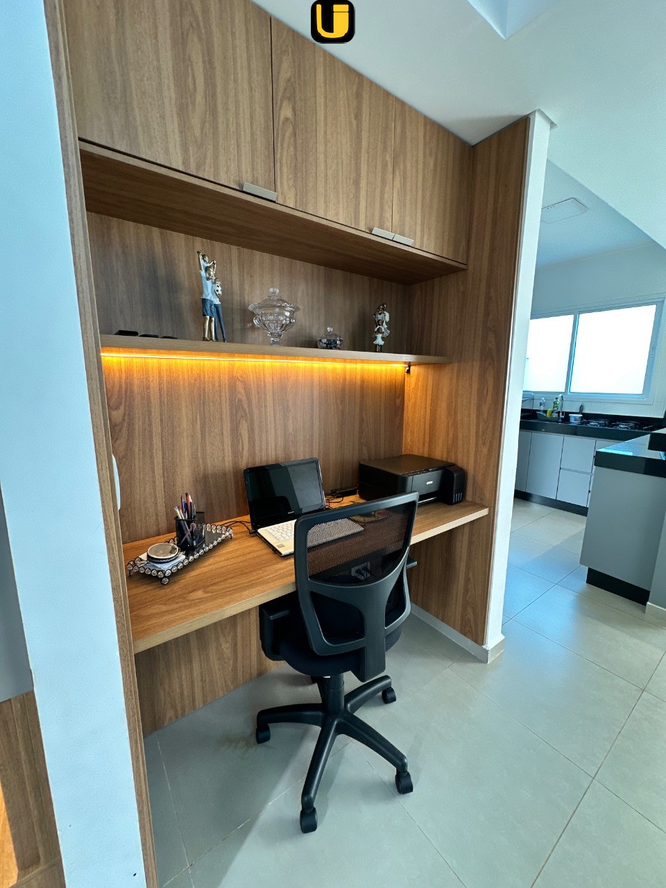 Casa, 3 quartos, 160 m² - Foto 10