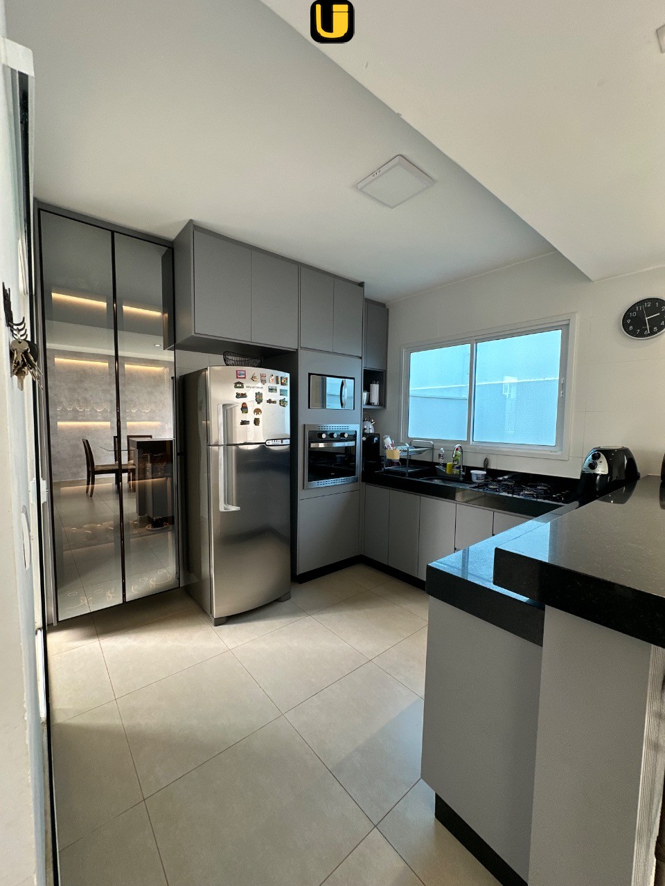 Casa, 3 quartos, 160 m² - Foto 7