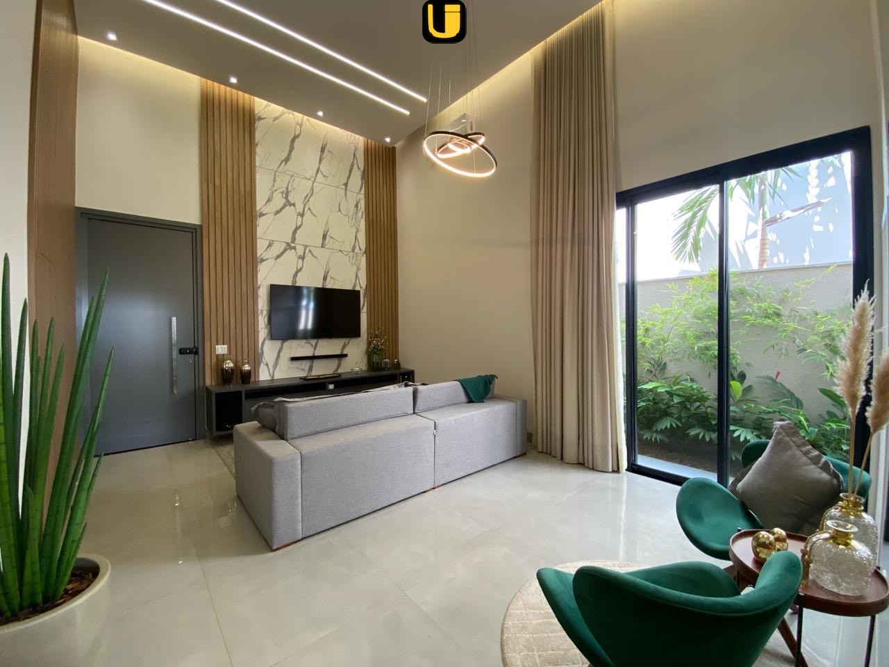 Casa, 3 quartos, 360 m² - Foto 14