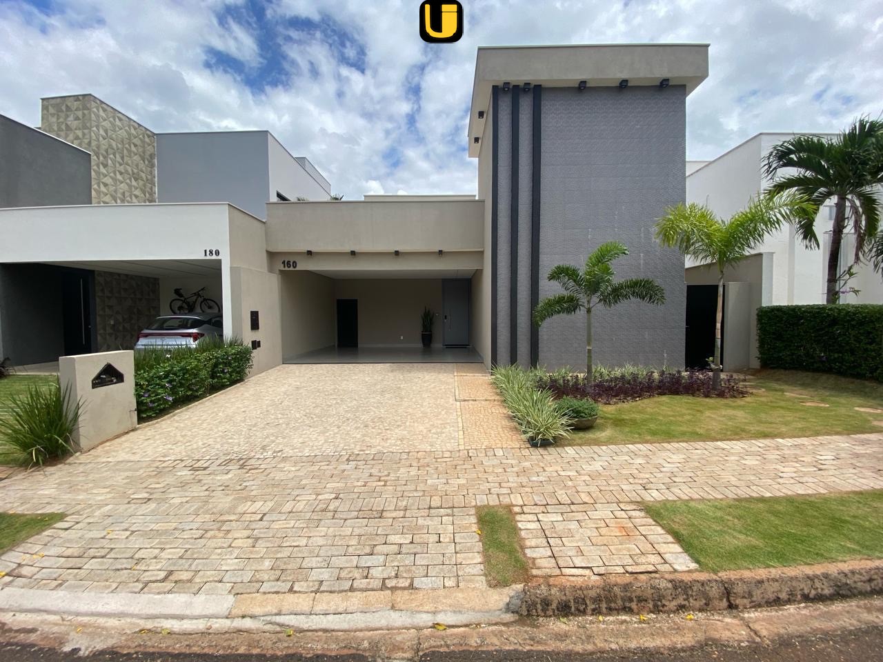 Casa, 3 quartos, 360 m² - Foto 1