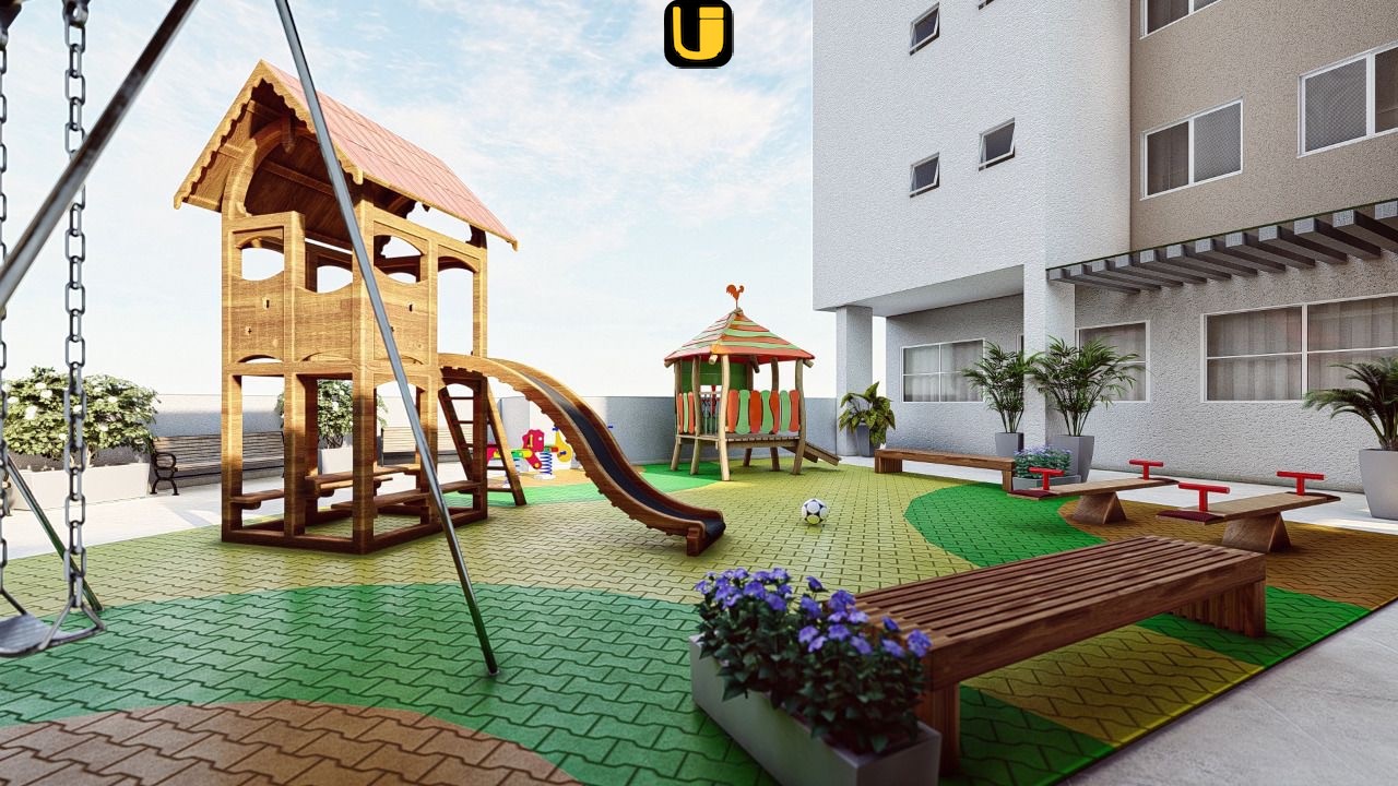 Apartamento, 2 quartos, 500 m² - Foto 33