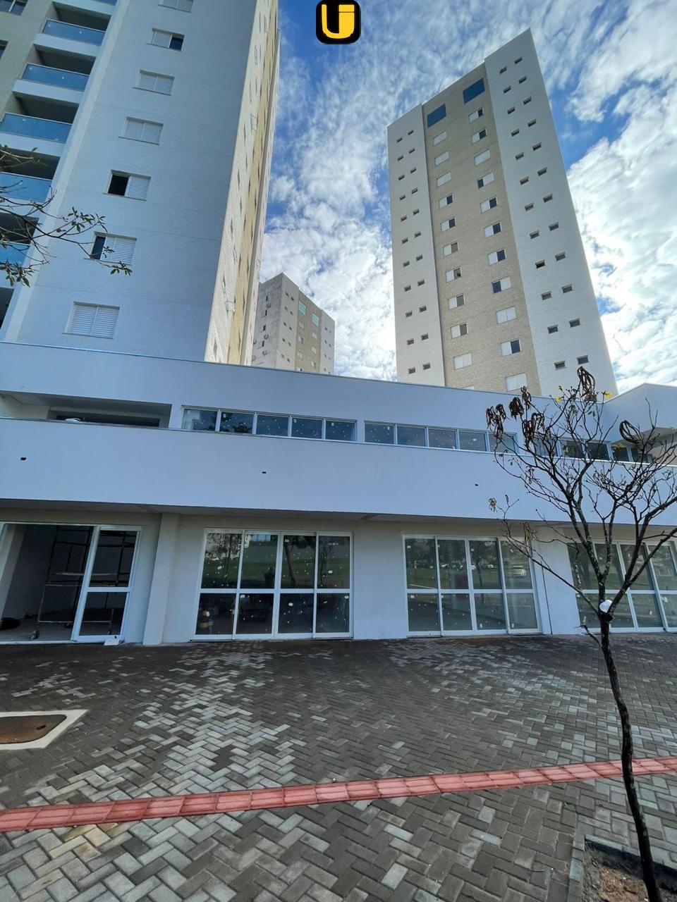 Apartamento, 2 quartos, 500 m² - Foto 2