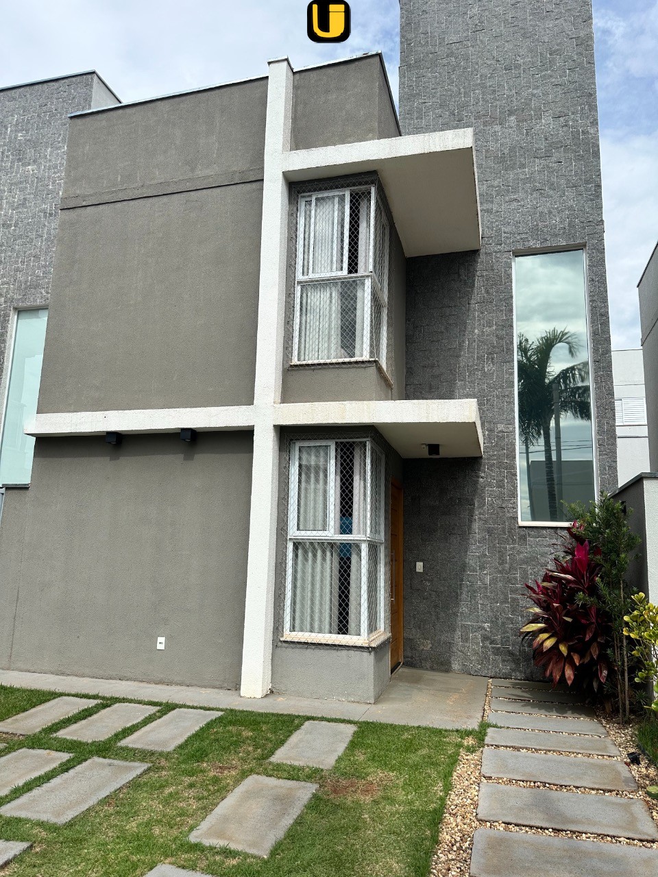 Casa, 3 quartos, 160 m² - Foto 1