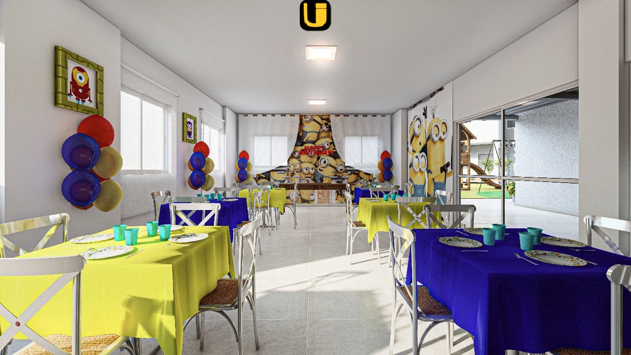 Apartamento, 2 quartos, 500 m² - Foto 43